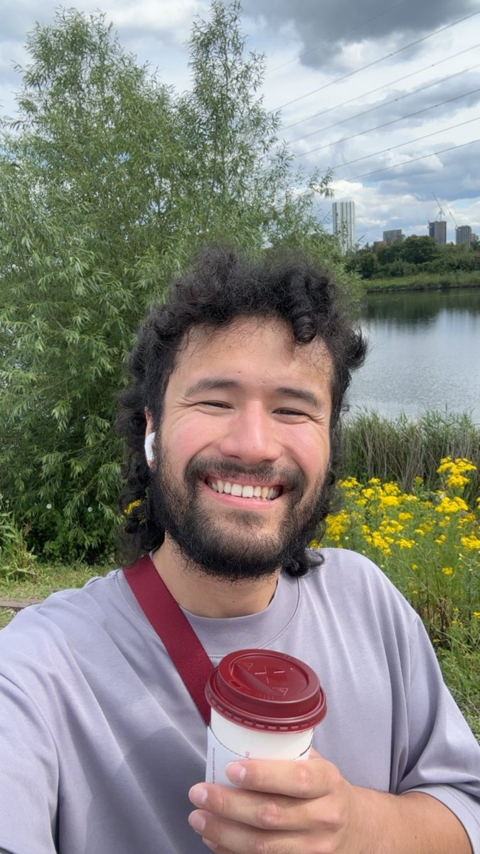 Jamie Brooks BA, MSc, RN (he/him) 🏳️‍🌈🌹 tweet media
