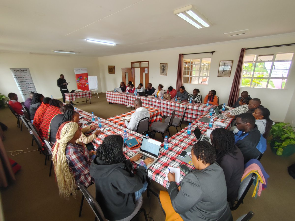 Kutanya (@jeremmiekutanya) on Twitter photo <a href="/PICOKenya/">Pastoralists Integrated Concerns</a> was privileged to participate in a training that aimed to build the capacity of CSOs with social accountability skills to use their influence to hold the County Government accountable for their budgetary commitments. <a href="/ilaramatakcomm2/">ilaramatak community concerns</a> <a href="/equalitynow/">Equality Now</a> <a href="/HopeBeyondKenya/">Hope Beyond Foundation</a> <a href="/PICOKenya/">Pastoralists Integrated Concerns</a> was privileged to participate in a training that aimed to build the capacity of CSOs with social accountability skills to use their influence to hold the County Government accountable for their budgetary commitments. <a href="/ilaramatakcomm2/">ilaramatak community concerns</a> <a href="/equalitynow/">Equality Now</a> <a href="/HopeBeyondKenya/">Hope Beyond Foundation</a>