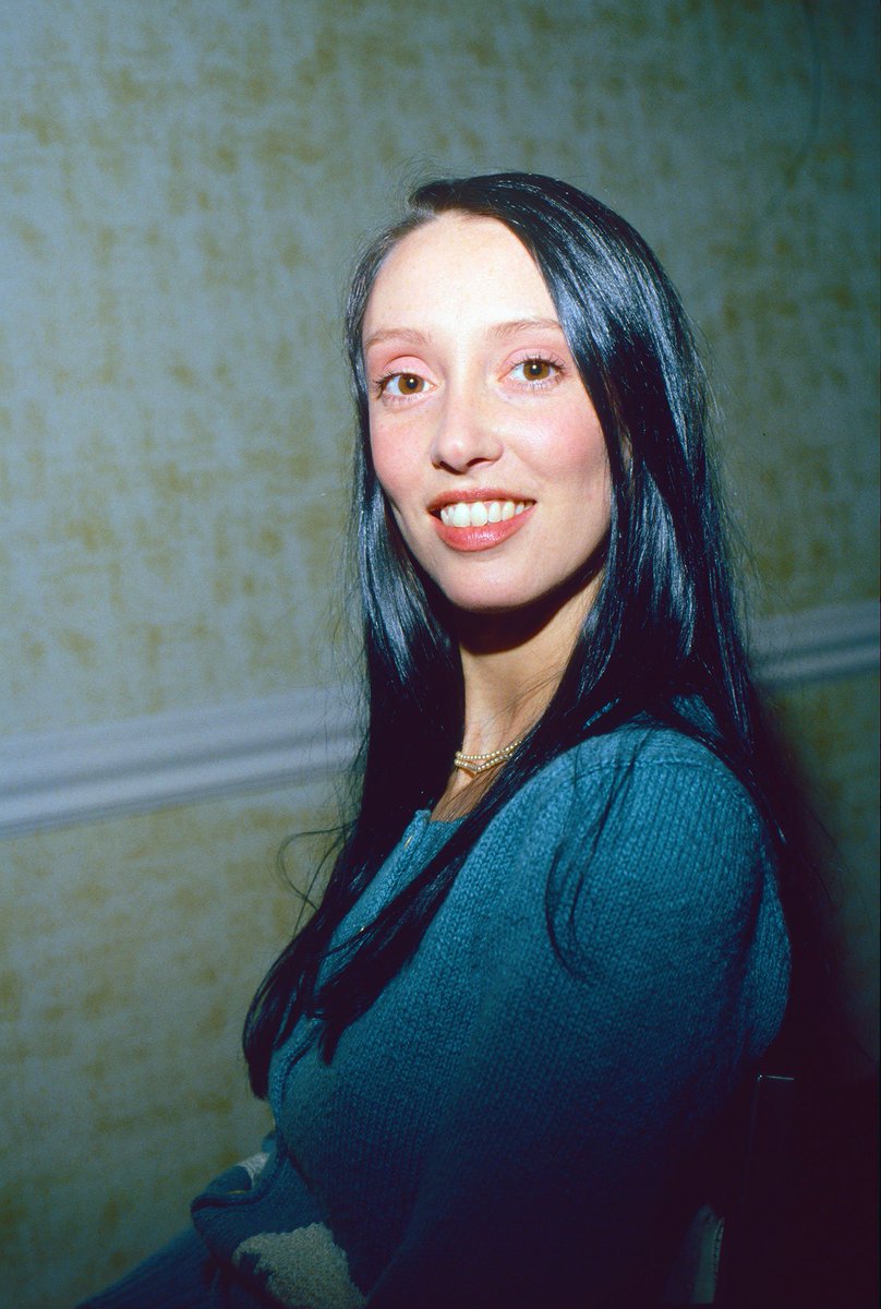 Rest in peace Shelley Duvall, you will be missed 🕊️