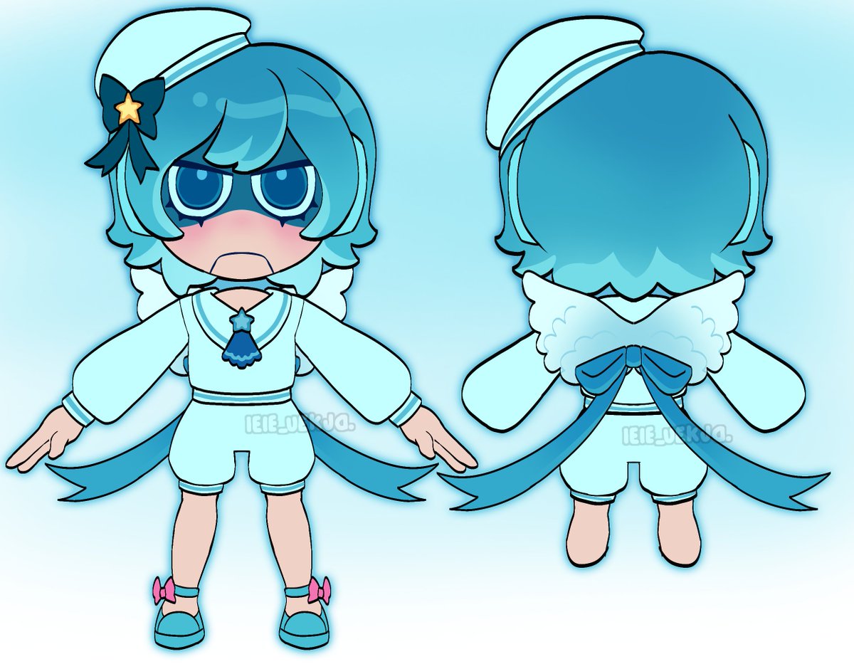nelieee0's tweet photo. skin larry and lawrie - little twin stars

#brawlstars  #larryandlawrie #sanrio https://t.co/F2M7216ERz