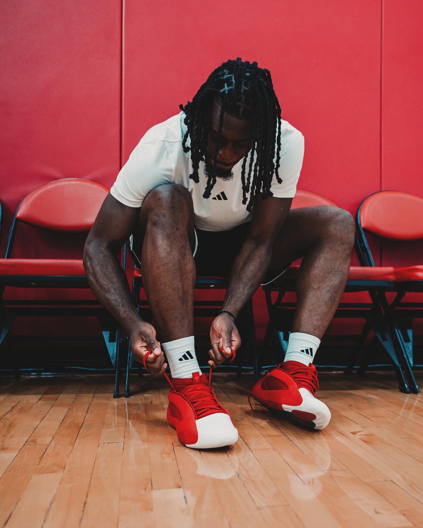 adidas Basketball on X: 