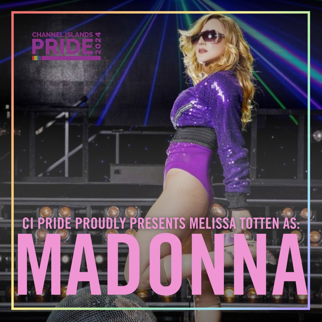 Channel Islands Pride tweet media