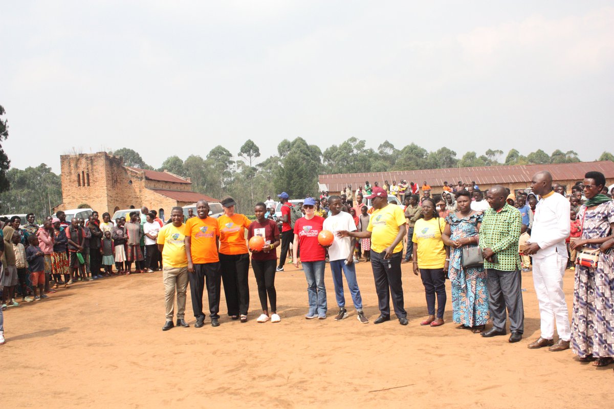 ABS Burundi tweet media