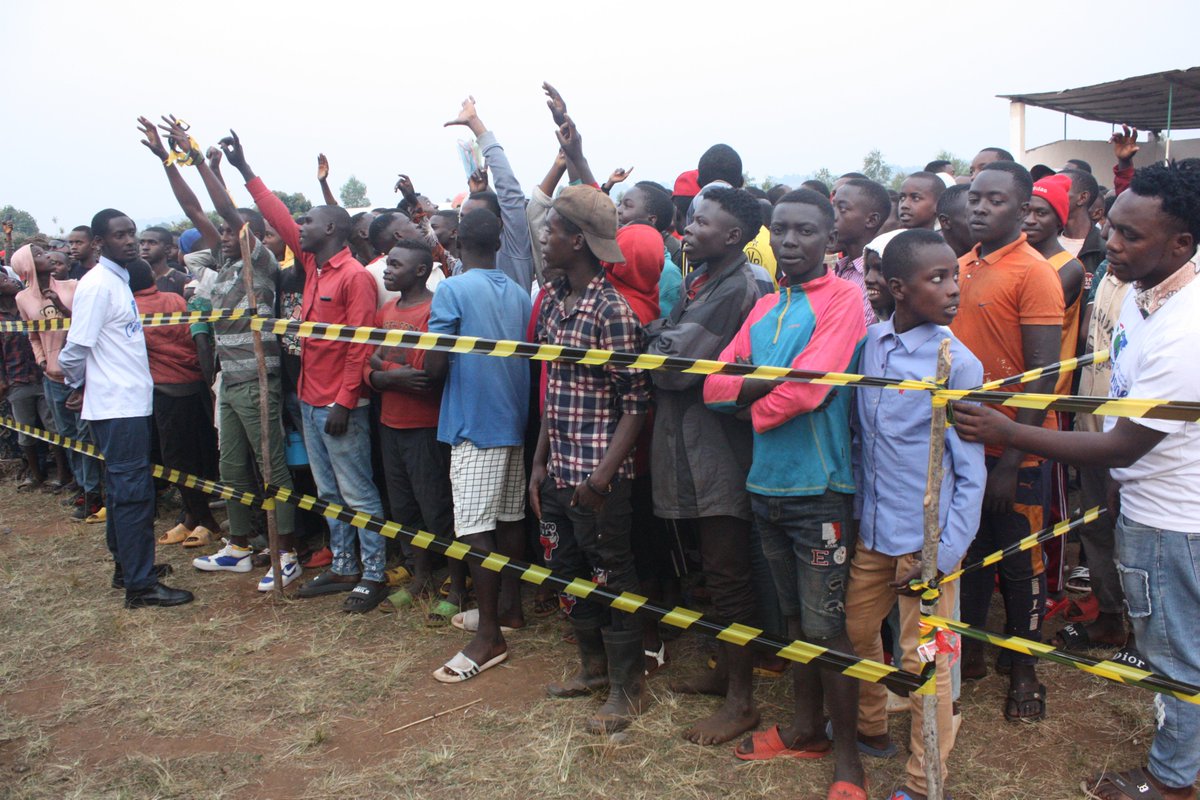 ABS Burundi tweet media