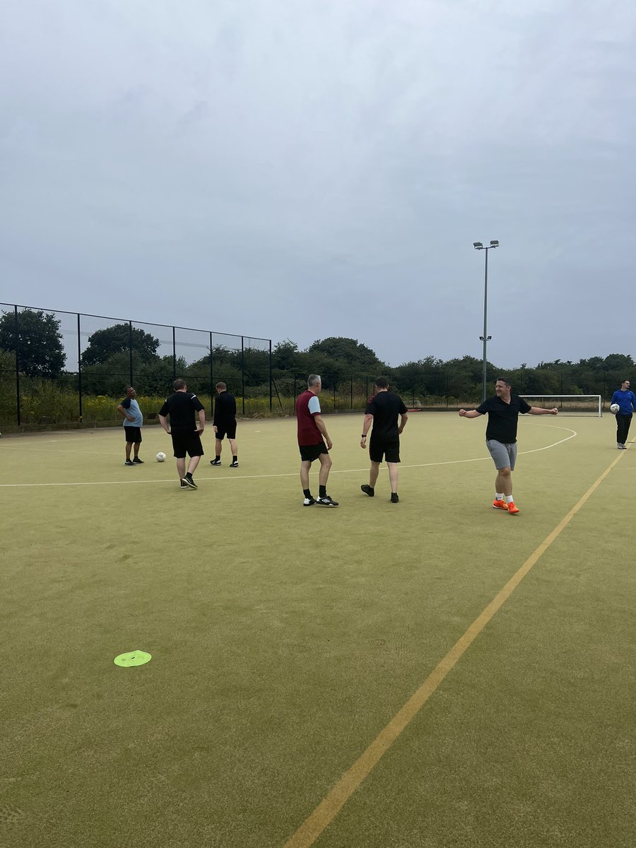 Grays Athletic Fitness and Football tweet media