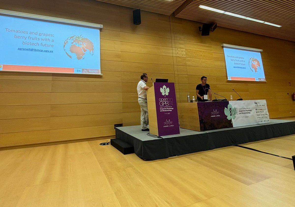 Open-GPB2024 Conference tweet media