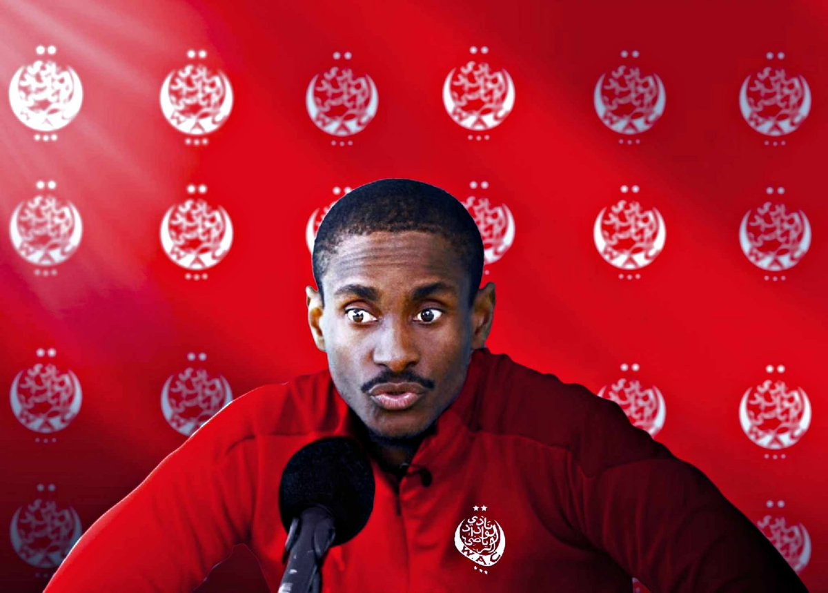 iamabdelbari's tweet photo. Welcome Rulani Mokwena to the biggest club in Morocco and one of the best clubs in Africa "Wydad Casablanca" 👐🏼.
#DimaWydad
#Morocco
#SouthAfrica https://t.co/L0DiKBqiw3