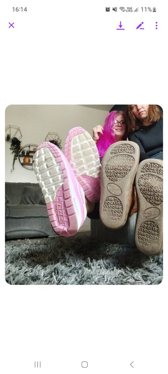 PayQueenEjayx's tweet photo. When The Evil Flames Combine..Its Too Good Not To Smile.
Only The Luckiest Of Slaves Have The Pleasure Of Paying For Our Fun.
You Could Never....

@paymissjessi 

#findom #femdom #footworshi̇p #shoeworship https://t.co/tv6cesIV8H