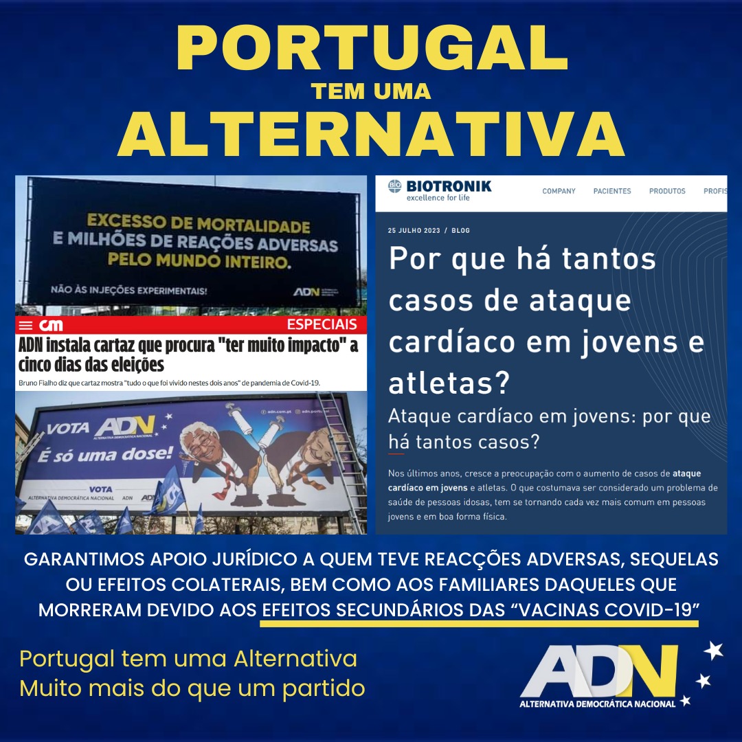 Efeitos secundários das vacinas covid