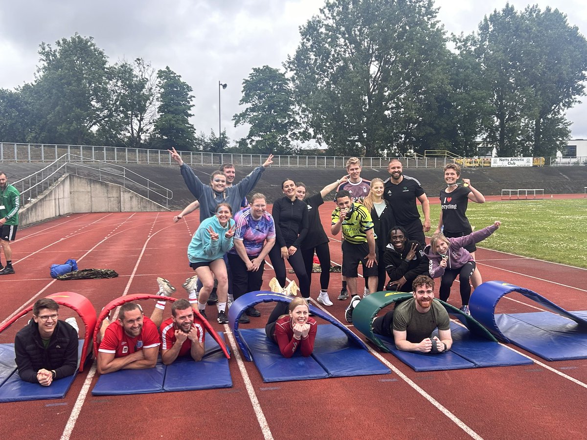 Sports Day 24 🎉<a href="/OfficialNUSA/">NUSA</a>