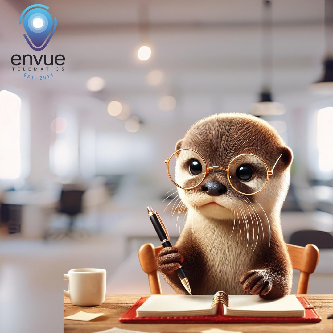 envueTelematics's tweet photo. Help Us Name Our Marketing Otter! 🦦
A) The GodFotter
B) Harry Otter
C) Got a witty suggestion of your own? Share it with us!

Comment below with your favorite option or your own creative idea! Let’s give our otter a name worthy of its note-taking prowess. 🦦💡 https://t.co/owdw1SJHyB