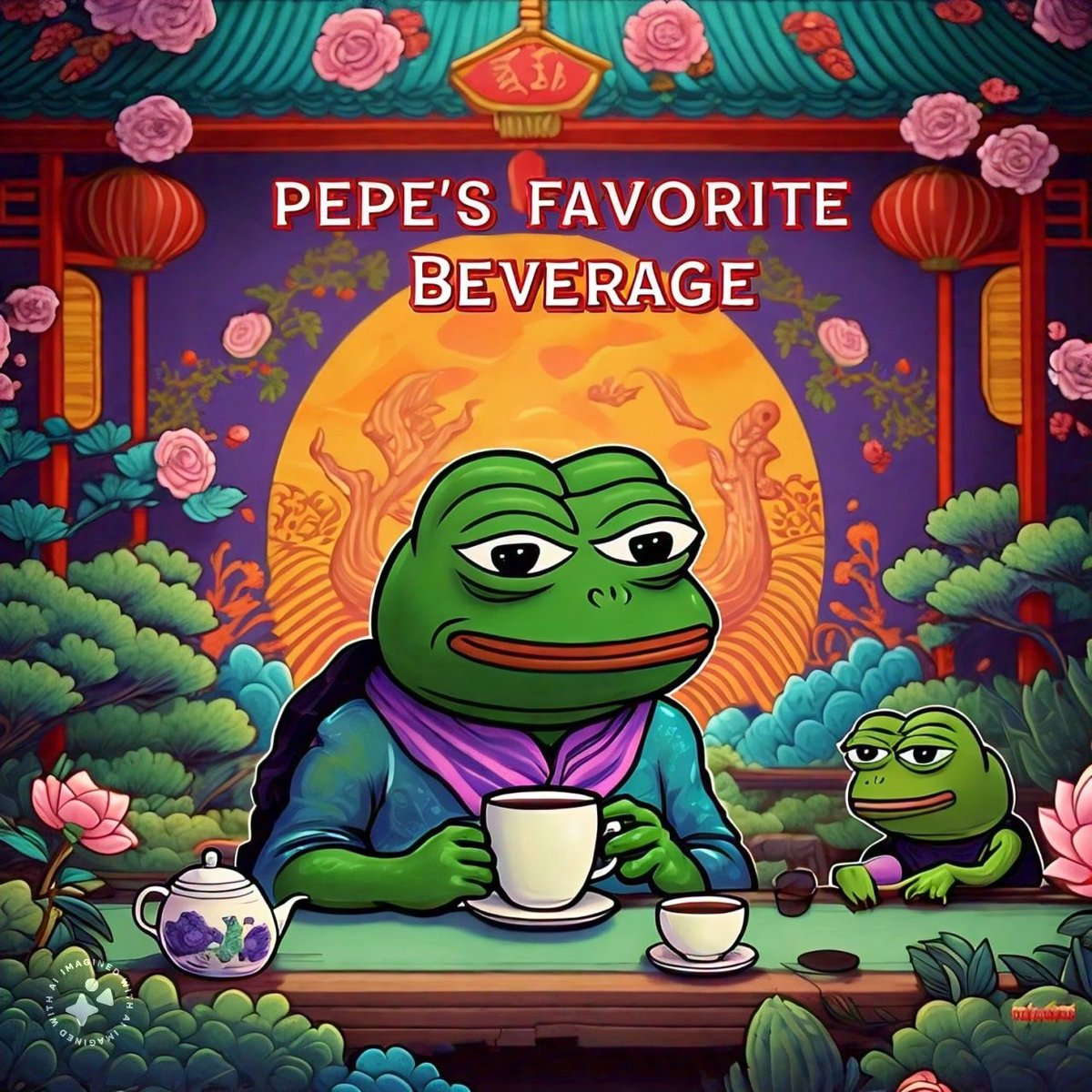 Open Forest Protocol (OFP) (@openforest_) on Twitter photo Forest Pepe's favorite bevvy to ring in #fridayeve βοΈ
π€ Community meme by <a href="/wisdom_knights/">wisdom okon</a> 
What are you drinking today? Forest Pepe's favorite bevvy to ring in #fridayeve βοΈ
π€ Community meme by <a href="/wisdom_knights/">wisdom okon</a> 
What are you drinking today?
