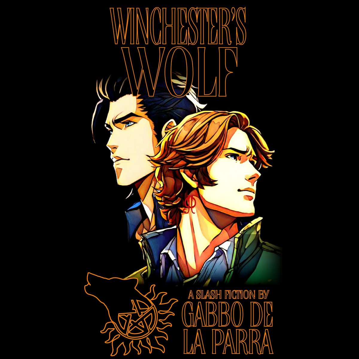GabbodelaParra's tweet photo. Another chapter up. ❤️🔥
#WINCHESTERSWOLF
https://t.co/DJFBYaxhhF
https://t.co/Hl22ctZSId
#wattpad #ao3 #MMromance #fanfiction #SupernaturalTwilightCrossover #werewolf #hunter #LGBTstories #Hunks #TwilightFanFic #SupernaturalFanFic #fanficwriters #pocwriters #POCcharacters https://t.co/Y95WeOwb2j