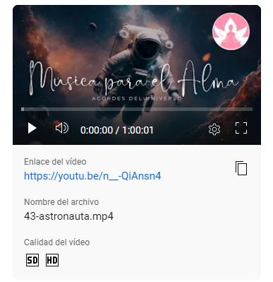 sjimenezp's tweet photo. @TeamYouTube Hola,  Tengo la licencia de la música en mis manos (quieres que te la envíe por aquí?)... Creo que es injusto, pues la misma música fue usada en este video (que programado para el 05 de agosto y no presenta problemas de contenido de terceros).  Mira los pantallazos, por favor https://t.co/gjtg6cP00r
