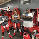 Photo by OBrendan “BIG BABY”Jones🤫♠️ 2027 DT (@D1_obj99)