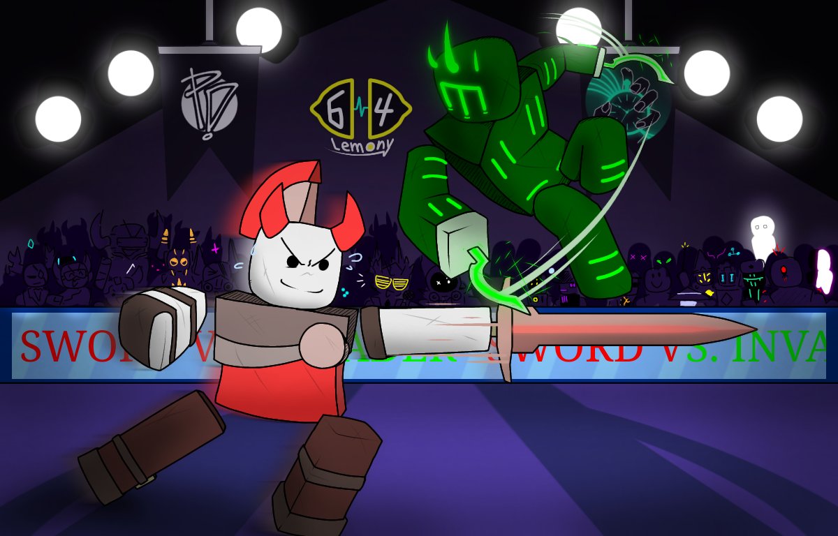 ZestLemon64's tweet image. Hours of #Phighting

#hoursroblox #robloxhours #Phightingsword #Roblox