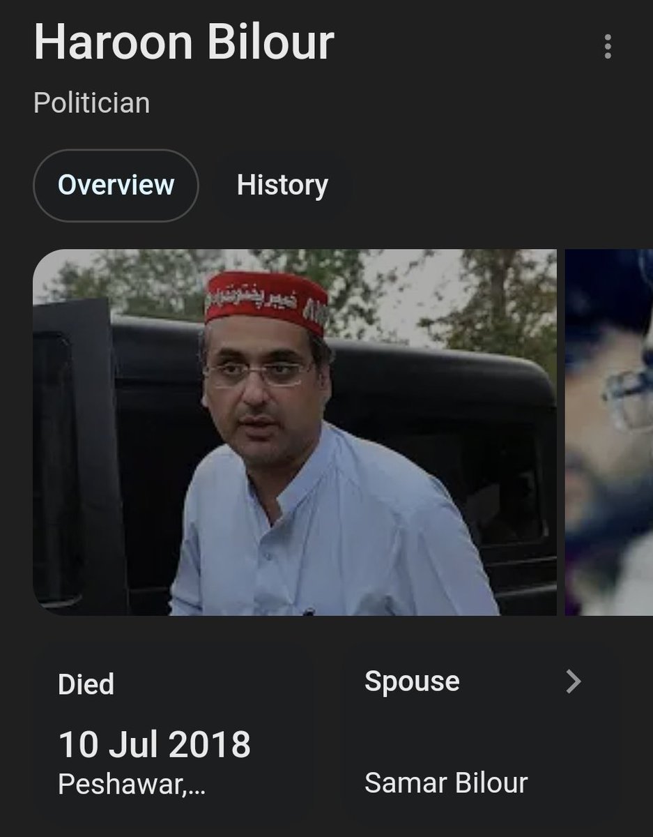 Muzafarthoughts's tweet photo. On the same day, we lost Haroon Bilour, and today we mourn Gilaman Wazeer. When will this cycle of violence end?
#GilamanWazir #GilamanPashteen #HaroonBilourShaheed https://t.co/ns517ENftF