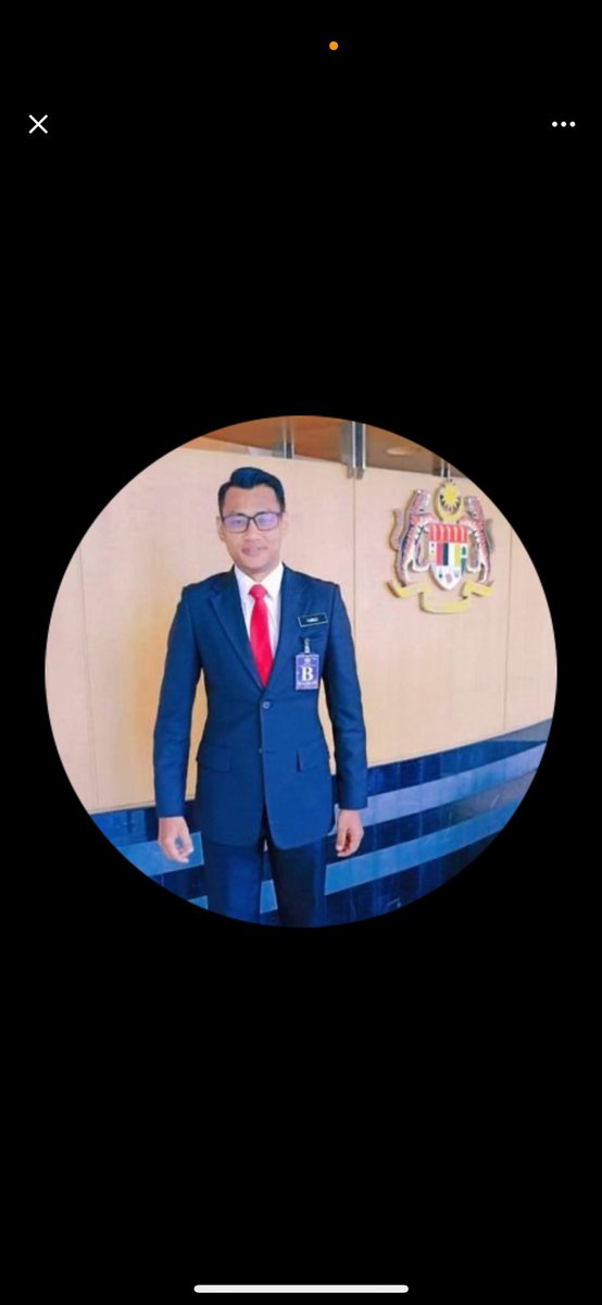 najwaznd's tweet photo. Terus block weh🤣 dasar jantan tak guna https://t.co/0UYCStfulZ