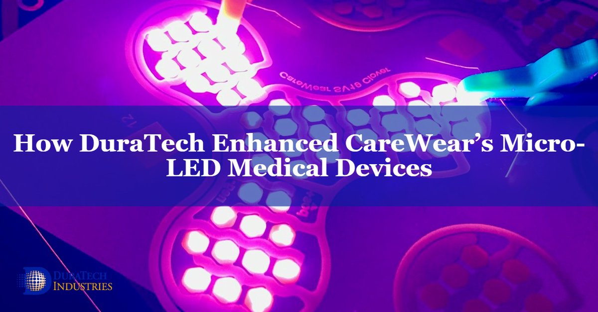 DuraTech Industries tweet media