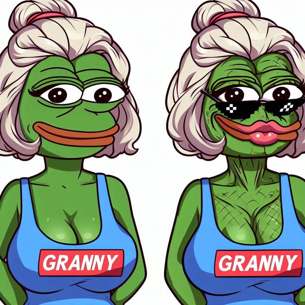 damn im hot and im a $granny

rt &amp; drop $sol addy for a suprise ;)