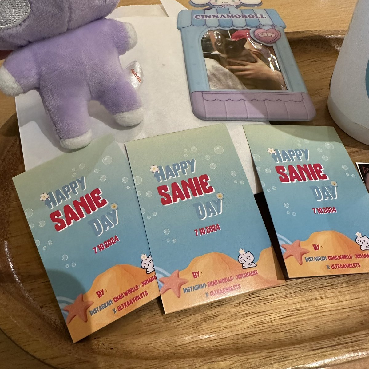 ultraaviolets's tweet photo. 🌺🐚💘🌊💗 #SanieDayInRiyadh https://t.co/gFIeiFUzn7