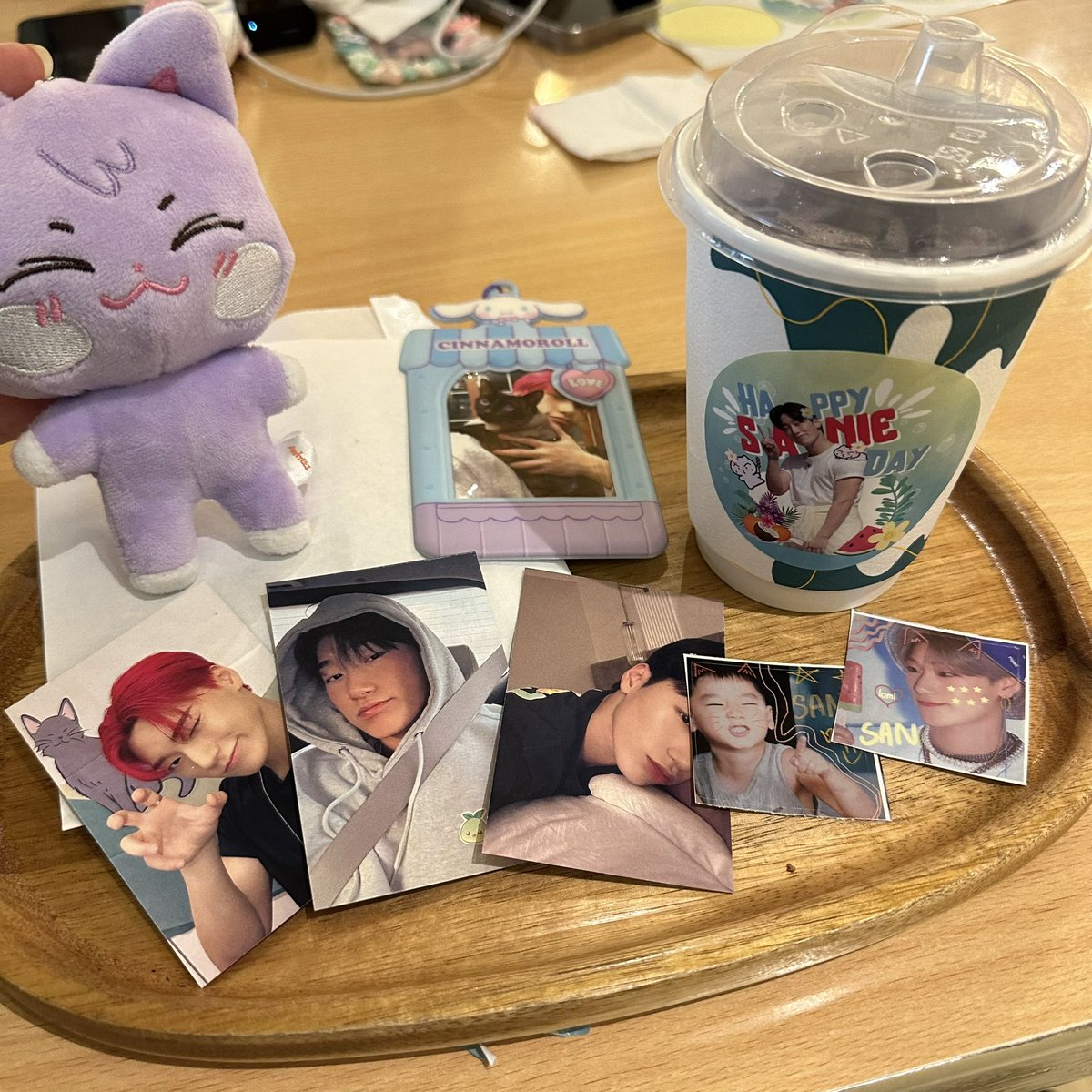 ultraaviolets's tweet photo. 🌺🐚💘🌊💗 #SanieDayInRiyadh https://t.co/gFIeiFUzn7