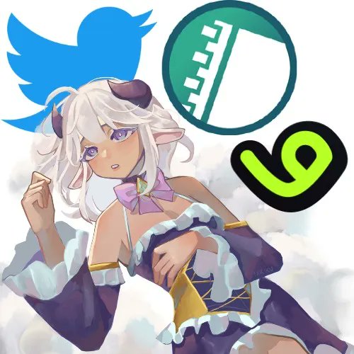chaimuwu's tweet photo. I just received Fund an Art Comission! from snowphelle via Throne. Thank you! https://t.co/wBEeTJKCtA #Wishlist #Throne https://t.co/CQmlb95gCo