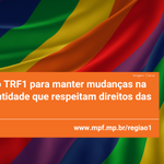 Photo by MPF na 1ª Região (@MPF_PRR1)
