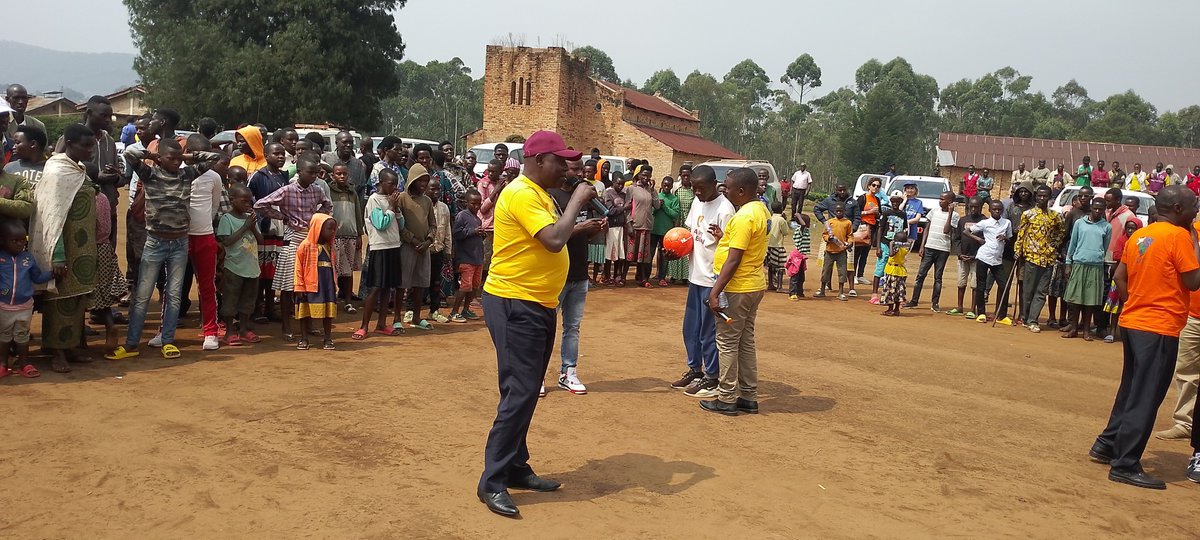 ABS Burundi tweet media