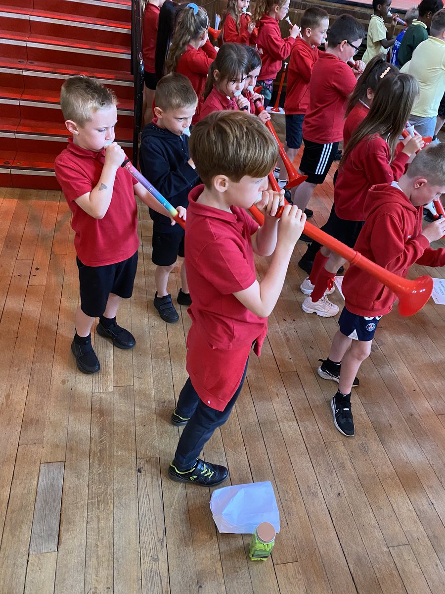 Glais Primary tweet media