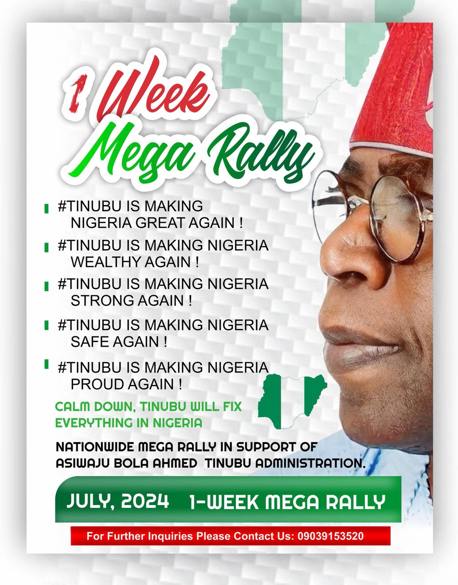 HON. GASHASH tweet media