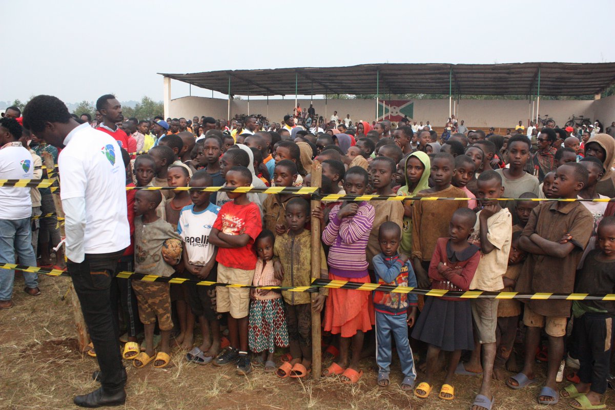 ABS Burundi tweet media
