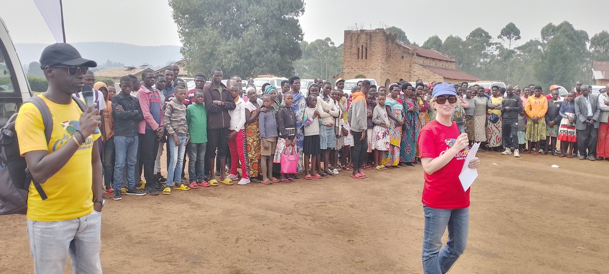 ABS Burundi tweet media