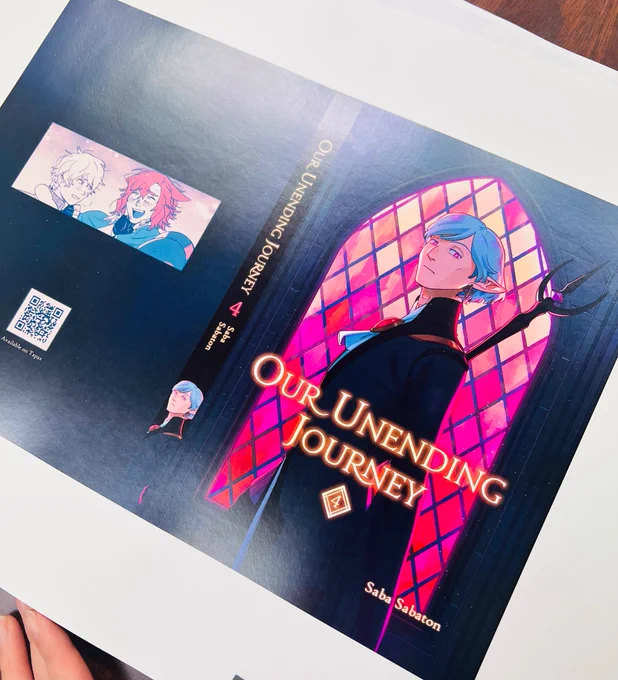 yippeeee proofs!!
dont let ur dreams be dreams... if you want to make doujinshi, you can make doujinshi 