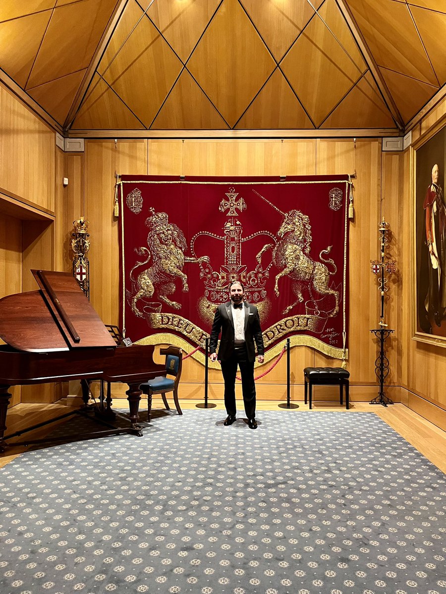 I had a wonderful time last week in the City with the Worshipful Company of Plumbers for our summer ball. #JusticiaEtPax

My first event of the year so it was good to be back with my fellow #Liverymen and guests.