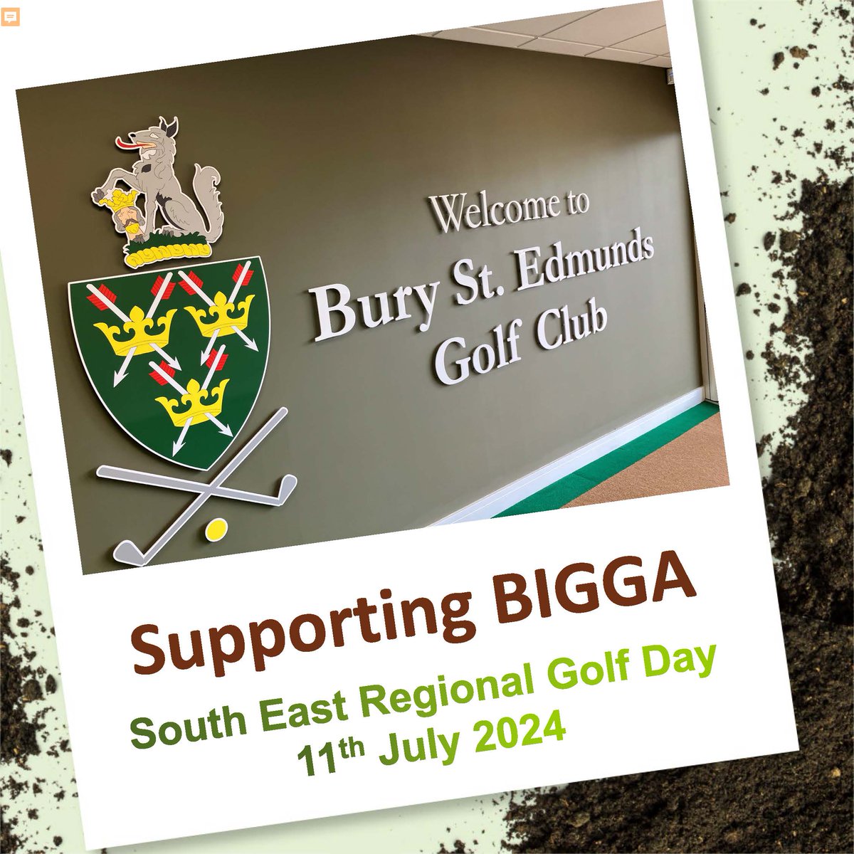 British Sugar TOPSOIL tweet media