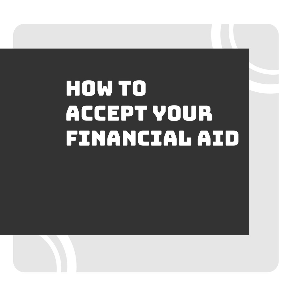 SHSU Student Money Management tweet media