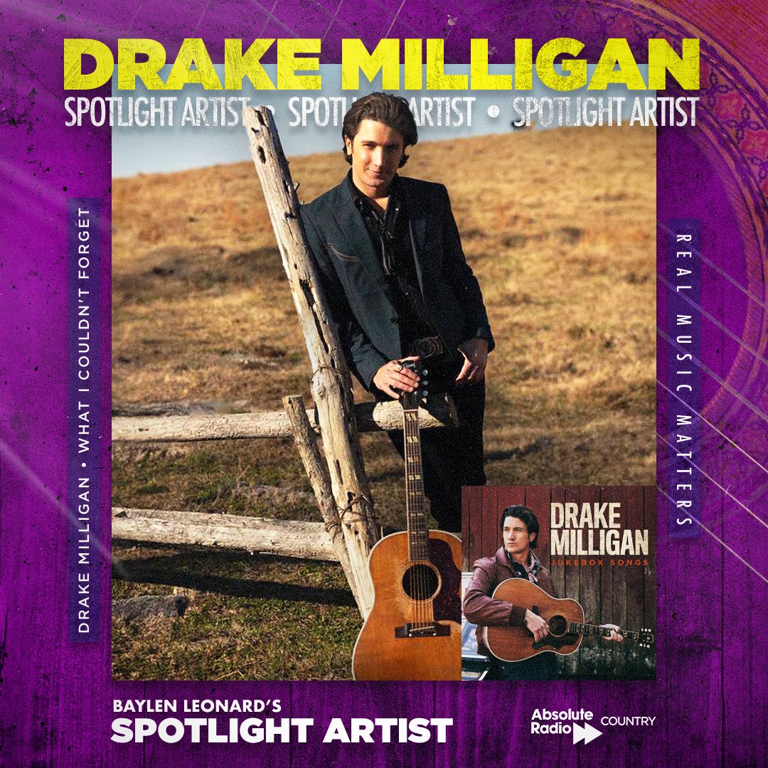Absolute Radio Country (@arcountry) on Twitter photo If you love to discover new music from the biggest names and rising stars, check out <a href="/HeyBaylen/">Baylen Leonard</a>'s Spotlight Artists this week:
<a href="/KelseaBallerini/">Kelsea Ballerini</a> & <a href="/NoahKahan/">Noah Kahan</a> • Cowboys Cry Too
<a href="/Andrew_Farriss/">Andrew Farriss</a> • Something Stronger
<a href="/DrakeMilligan/">Drake Milligan</a> • What I Couldn't Forget
<a href="/FirstTimeFlyers/">FIRST TIME FLYERS</a> • Jump If you love to discover new music from the biggest names and rising stars, check out <a href="/HeyBaylen/">Baylen Leonard</a>'s Spotlight Artists this week:
<a href="/KelseaBallerini/">Kelsea Ballerini</a> & <a href="/NoahKahan/">Noah Kahan</a> • Cowboys Cry Too
<a href="/Andrew_Farriss/">Andrew Farriss</a> • Something Stronger
<a href="/DrakeMilligan/">Drake Milligan</a> • What I Couldn't Forget
<a href="/FirstTimeFlyers/">FIRST TIME FLYERS</a> • Jump
