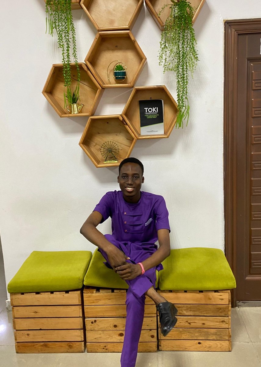 Yomi_oyetoro's tweet image. The past 3 months have been a wonderful learning time for me at @nithub_lag doing my SIWES.
From learning to design PCBs, to intensive research on USB type C PD, to mention a few.
I look forward to learning more in the remaining 3 months.
#HardwareDevelopment
#EmbeddedSystems