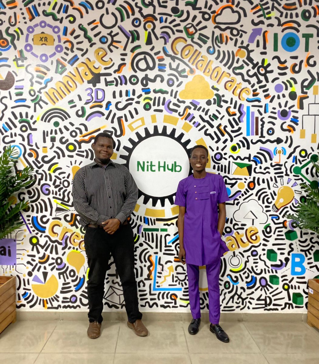 Yomi_oyetoro's tweet image. The past 3 months have been a wonderful learning time for me at @nithub_lag doing my SIWES.
From learning to design PCBs, to intensive research on USB type C PD, to mention a few.
I look forward to learning more in the remaining 3 months.
#HardwareDevelopment
#EmbeddedSystems