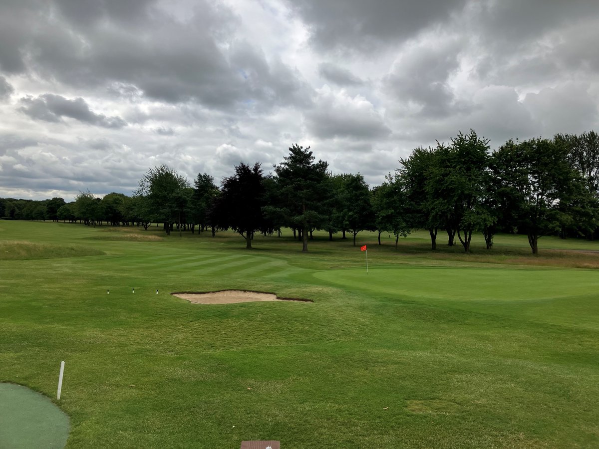 Sales Manager Kim Campton has been at the @biggasoutheastregion event today @bsegolfclub 
 
As Regional Supporters we attend local events, meeting key industry figures, sharing the benefits of the products we have to offer. Showcasing the results, they can achieve.
