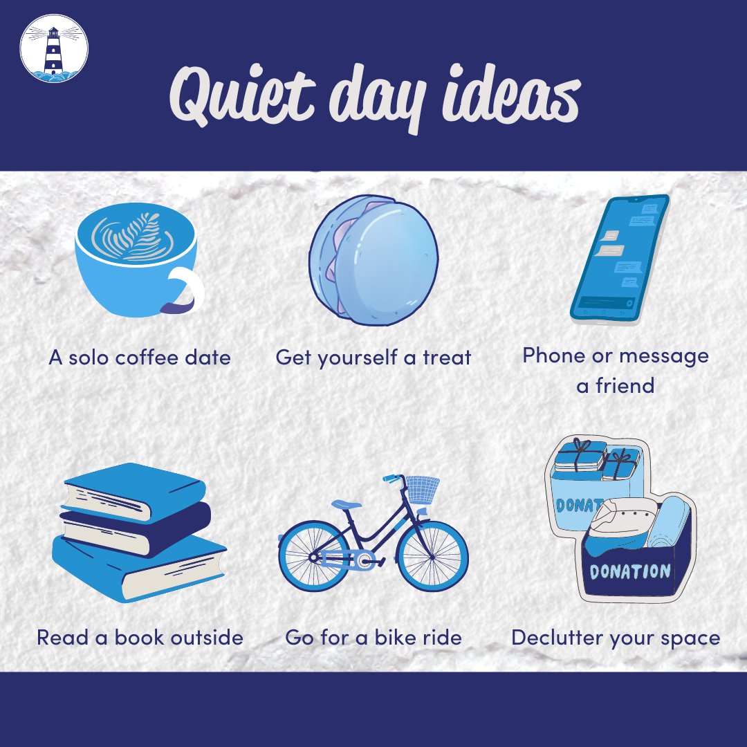 realhashtagme's tweet image. Over summer, it's natural to have quiet and lonely days amidst all the plans. Here are some ideas to help you embrace that time to yourself. 🌞📚 

#SelfCare #SummerDays #EmbraceSolitude