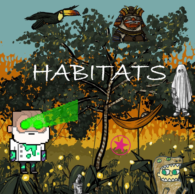 Cito_Zone's tweet photo. Weekly Cito NFT Recap #11

- $ATOM August on @StargazeZone ⚛️
- Mad Scientist sold for 4K $OSMO 🧪
- $LAVA airdrop for Bad Kids and Sloths 🪂
- Habitat free mint + WL for Sloths and ATF 🦥👻
- 25 Million $STARS burned 🔥🧵 https://t.co/gjIQWnQR20