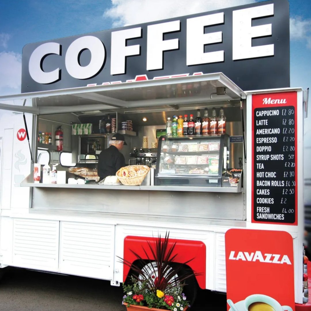 Vendors at Southport Air Show 🛍️

We have a great lineup this year with a variety of street food and refreshing drinks across the event area.

We will also host a selection of producers and vendors offering merchandise and goodies for you to enjoy on-site or to take home!