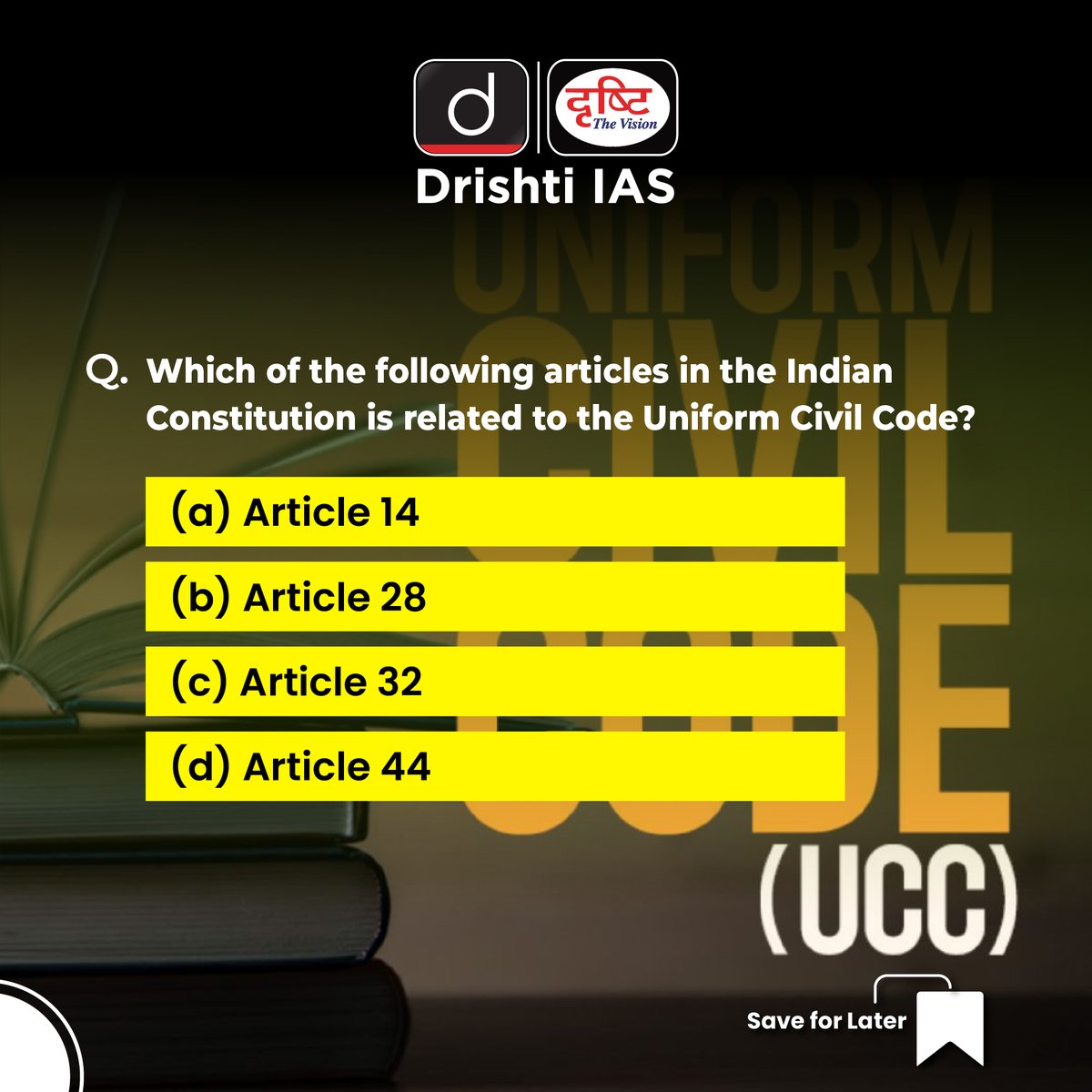 drishtiiaseng's tweet photo. Read about 'Not Charity, Right': The Supreme Court's Big Alimony Order for Muslim Women!
#DrishtiDailyBrief #SupremeCourt #Alimony #MuslimWomen #Divorce #Act #CrPC #Maintenance #Section125 #Article #Law #Constitution #UniformCivilCode #UPSC #IAS #DrishtiIAS #DrishtiIASEnglish https://t.co/MPfGT06qId