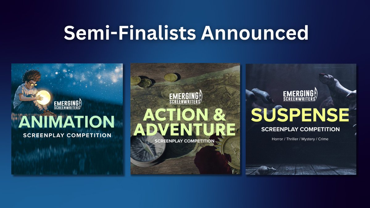 NetworkISA's tweet photo. Congratulations to all! 🎉
View the lists:
https://t.co/ez0R2Mtfs6
https://t.co/kfyqiIRxRA
https://t.co/31joHqtfSv https://t.co/M6iEmKvHlZ