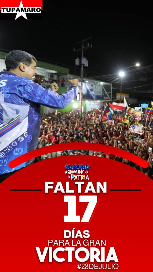 TODO LISTO PARA VOTAR POR NUESTROS GALLOS PINTOS¡¡