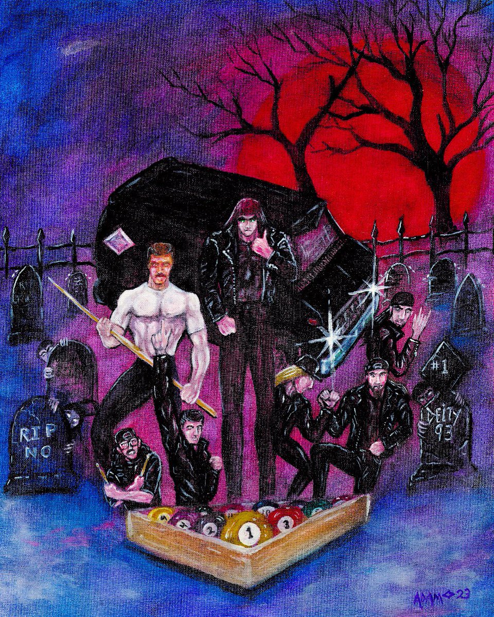 Diety - The Van Days

An auto bio outsider comic book coming soon from Hundo. #indiecomics