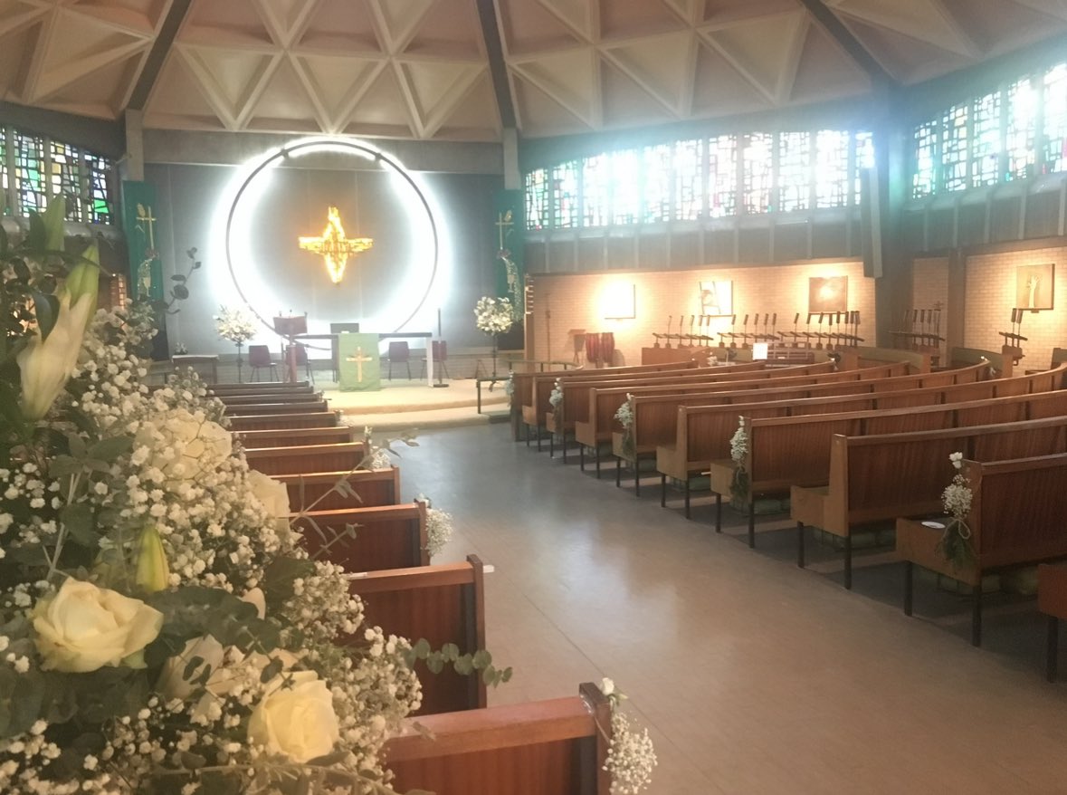 PianoLieder's tweet photo. Really pleased to share these new choral scholarships in South London! Come and sing lovely choral music with me in this beautiful space 😀 fab group and a wonderful church family @stlaurencese6 @StLSE6 #choralscholarship #singersinlondon https://t.co/uTW0ligZZj