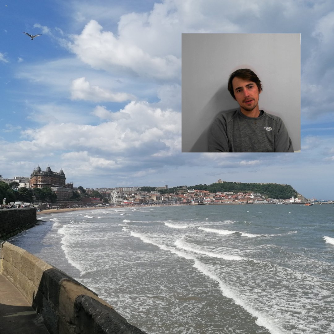 Behind bars: shoplifter jailed for 16 months 🏪

This man targeted shops across Scarborough - including B&amp;M, Boyes, Halfords, Budgens, Next and Dunelm - and stole items worth more than £3,500.

He's now been jailed for his crimes.

orlo.uk/gABnF